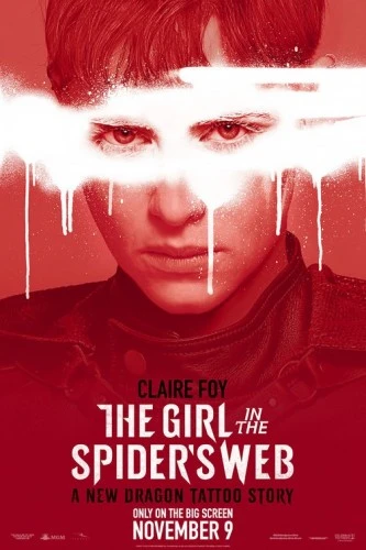 Theatrical Poster (USA)