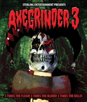 Theatrical Poster