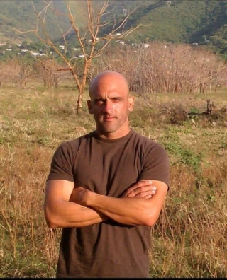 Raul Alcocer
