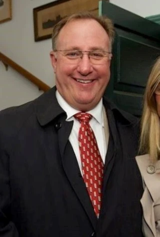 Roy Gladding