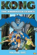 Kong: The Animated Series: Season 1
