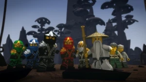 Return of the Overlord
