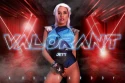 Valorant: Jett: A XXX Parody