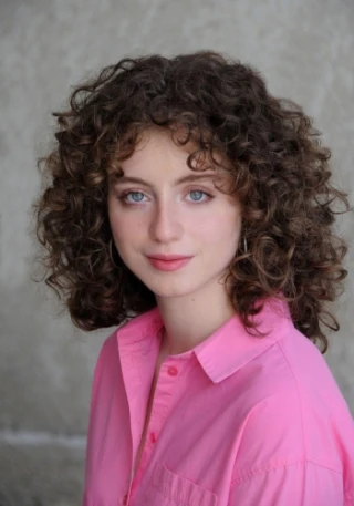 Lydia Maria Makrides