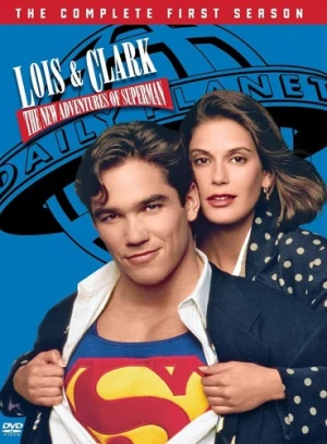 DVD Cover (Warner Brother)