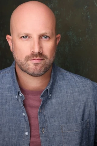 Josh Mead
