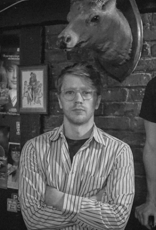 Lloyd Stas