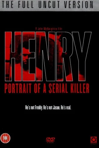 DVD Cover (UK)