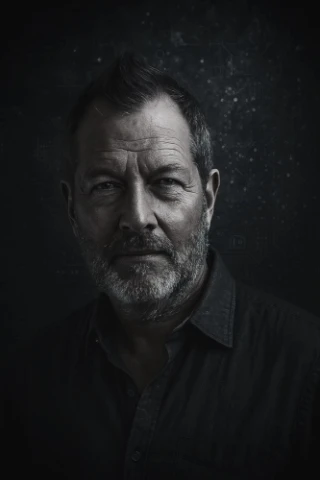 Julian Parry