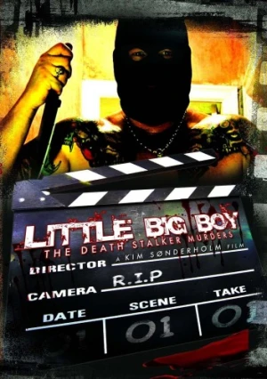 DVD Cover (Worldwide Multimedia)