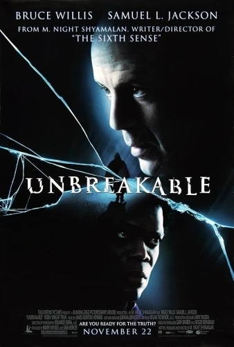 Theatrical Poster