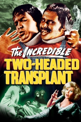 Theatrical Poster