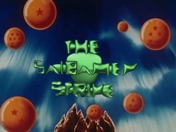 The Saibamen Strike