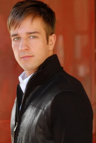 Curtis Holbrook
