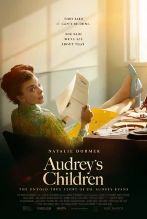 Theatrical Poster