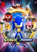 Sonic Prime: Season 3