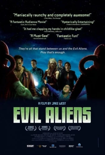 Theatrical Poster