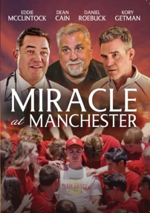 DVD Cover (Bridgestone Multimedia Group)