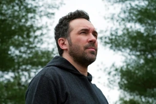 Diego Stocco