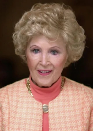 Barbara Lamb