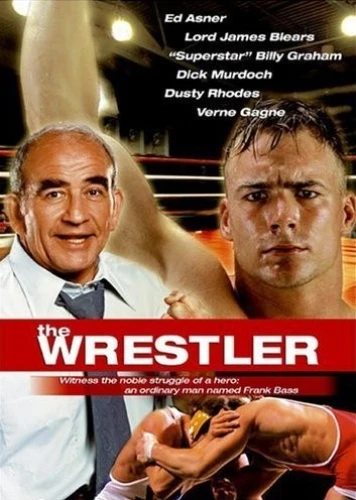DVD Cover (Echo Bridge Entertainment)