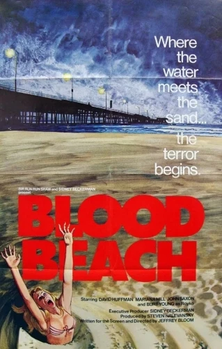 Theatrical Poster (USA)