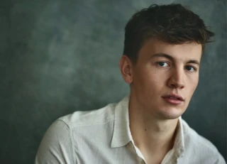 Callum Hymers