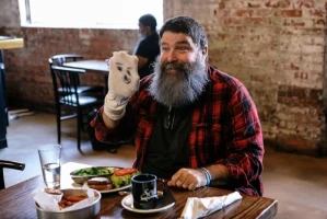Mick Foley