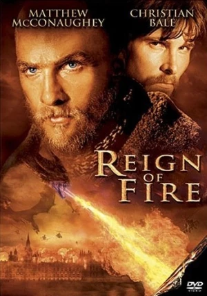 DVD Cover (Buena Vista Home Entertainment)
