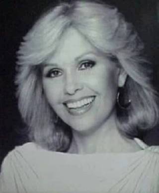 Patricia Carr