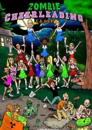 DVD Cover (JAF Productions)
