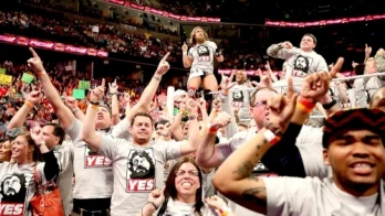 Occupy RAW!