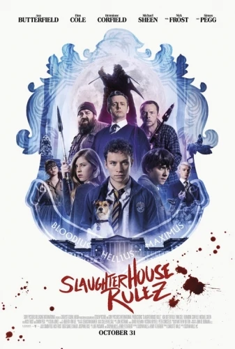 Theatrical Poster