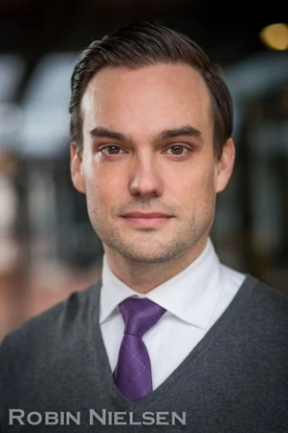 Robin Nielsen