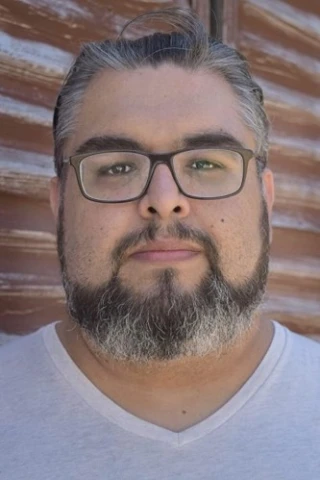 TJ Garcia