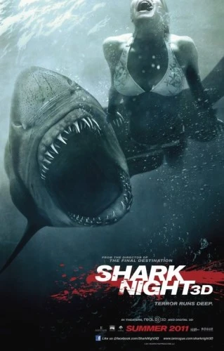 Theatrical Poster (USA)