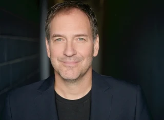 Glen Schultz