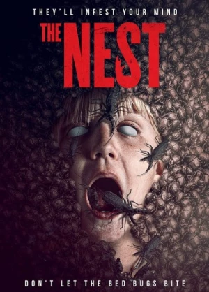 DVD Cover (4Digital Media)