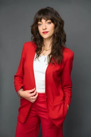 Eden Malyn