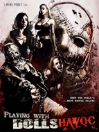 Playing With Dolls: Havoc