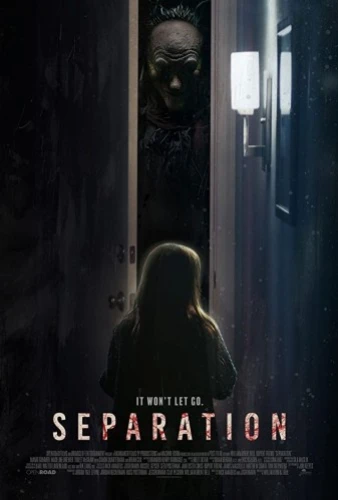 Theatrical Poster