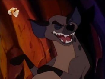 Don't Break the China/The Laughing Hyenas: Can't Take a Yolk/Song: Stand By Me
