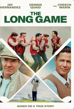DVD Cover (Universal)