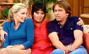 Terri Makes Her Move