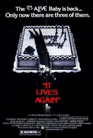 Theatrical Poster (USA)