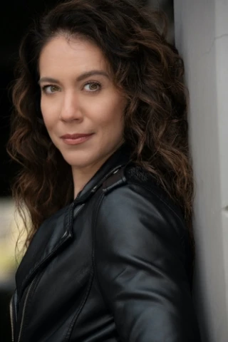 Katrina Currow