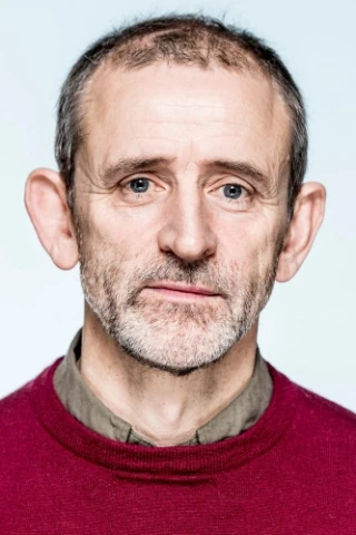 Glyn Pritchard