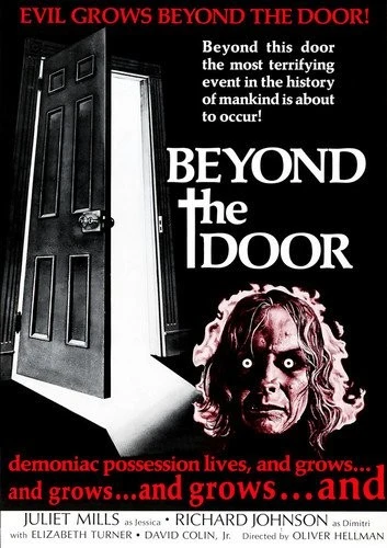 DVD Cover (Reel Vault)