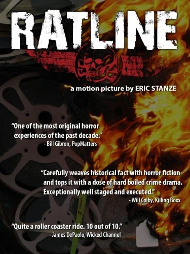 Theatrical Poster