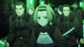 The Avatar Team Is Formed